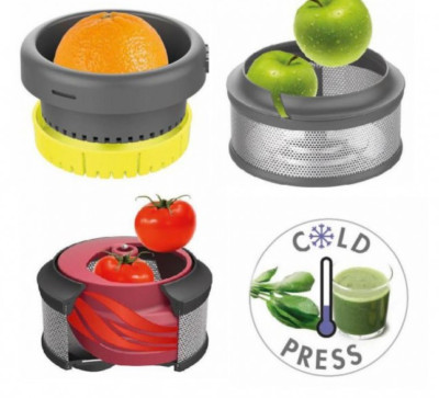 MAGIMIX EXTRA PRESS XL | eBay