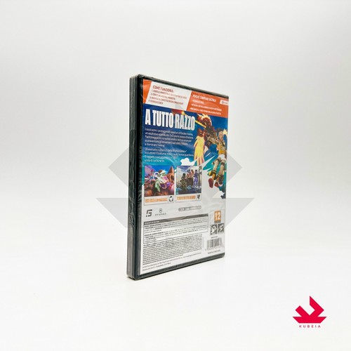 ROCKET ARENA MYTHON EDITION 💎 NUOVO SIGILLATO ⭐️ RARO DA COLLEZIONE 🇮🇹 ITA PC - 第 7/12 張圖片