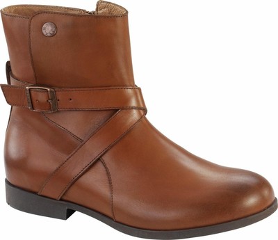 birkenstock collins boot