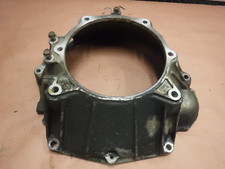 Jeep Cherokee Xj 1987-2001 Aw4 Automatic Transmission Bellhousing 4.0l 6-cyl Jeep Cherokee Xj 1987-2001 Aw4 Automatic Transmission Bellhousing 4.0l 6-cyl