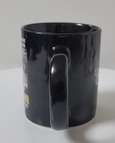 Taza de café The Office ~Todo lo que tengo se lo debo a este trabajo~ - Imagen 6 de 11