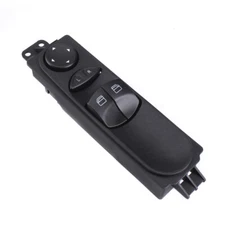 For Benz Window Control Switch Top Quality Part Five Year Warranty 9065451213
