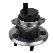 * P/N NT512329 Wheel Bearing and Hub Assembly-4-Wheel ABS CRS Automotive Parts *