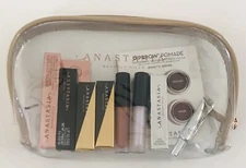 Anastacia Beverly Hills lot 10X Eyebrow pencil Eye primer brow gel lip gloss