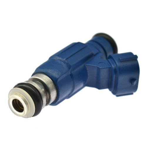 1X Inyector de combustible FBJE100 para Nissan GTR Safari Patrol Skyline R34 RB25DET - Imagen 4 de 10