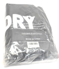 Large Laundry Basket Dokehom 90L Collapsible Laundry Bag Hamper Bin Dark Gray