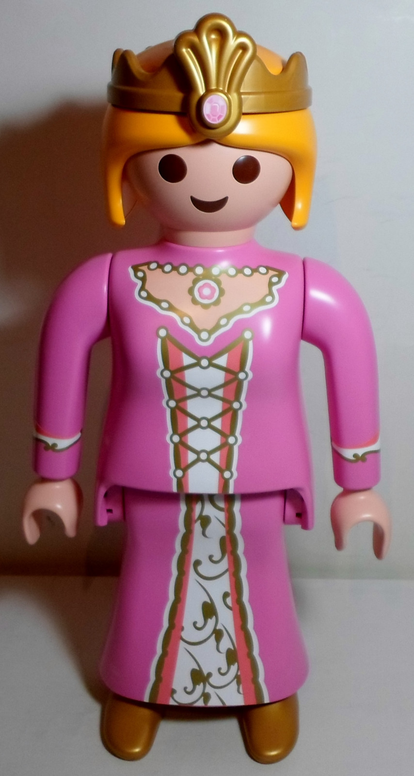 playmobil xxl princess