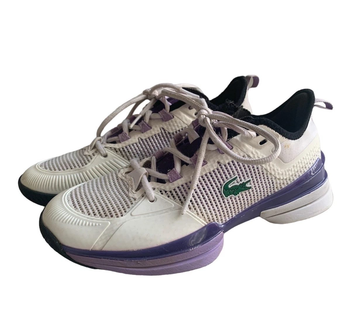 Tenis lacoste mujer price shoes new arrivals
