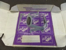 MC Enterprises Super Sport Case Savers Engine Guard 83-85 Suzuki GS550 20-70-01