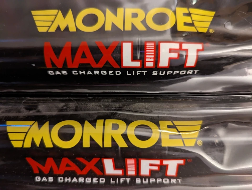 LINCOLN TOWN CAR MONROE MAXLIFT CAPÓ SOPORTE ELEVADOR Foto 3 de 4