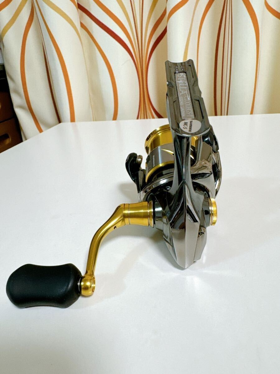 SHIMANO STELLA C2000HGS リール　34(サーティーフォー) Shimano 14 Stella C2000HGS Spinning Reel | eBay
