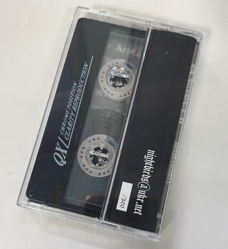 DESASTER Angelwhore MC cassette - Imagen 2 de 2
