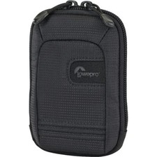 Lowepro Geneva 10 Black Compact Padded Case