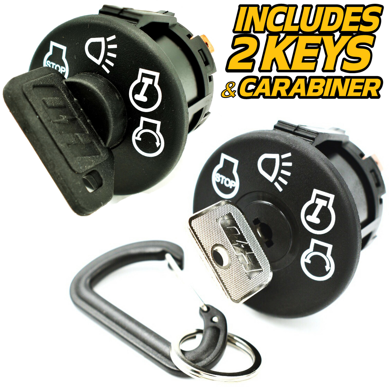 Interruttore A Chiave 2P 16AX 250 Vac | N4012 | BTicino Prodotti - Foto 10