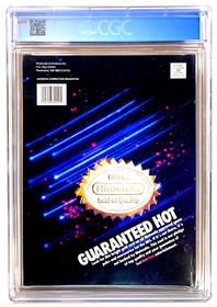 Nintendo Power #26 1991 Robin Hood Magazine CGC 9.4 NES