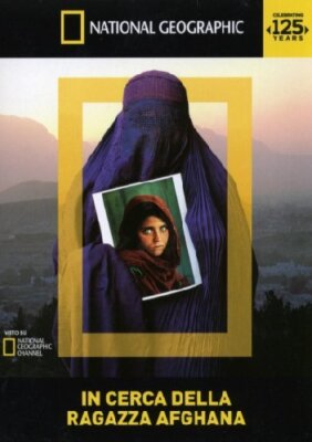 In Cerca Della Ragazza Afghana (Dvd)