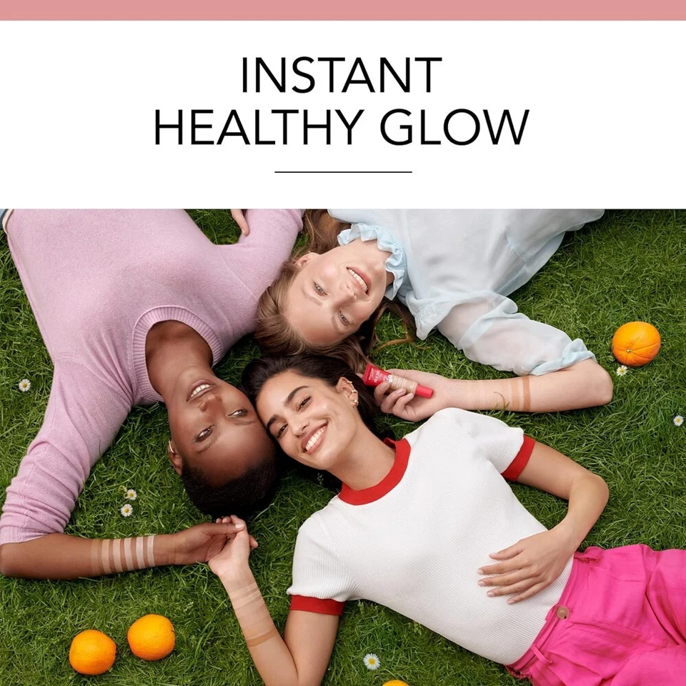 Bourjois Healthy Mix Clean C+E Face Tinted Beautifier BB Cream Pick Your Shade - image 4 of 4