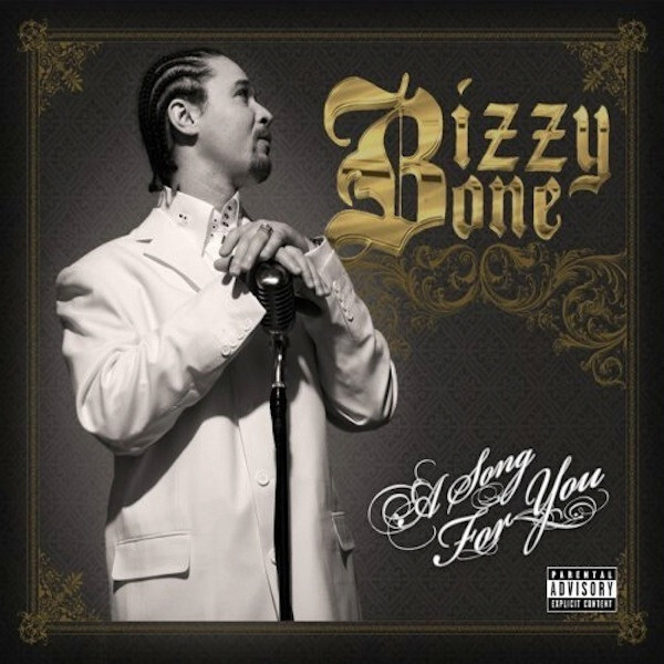 BIZZY BONE - A Song For You - CD - Explicit Lyrics | eBay