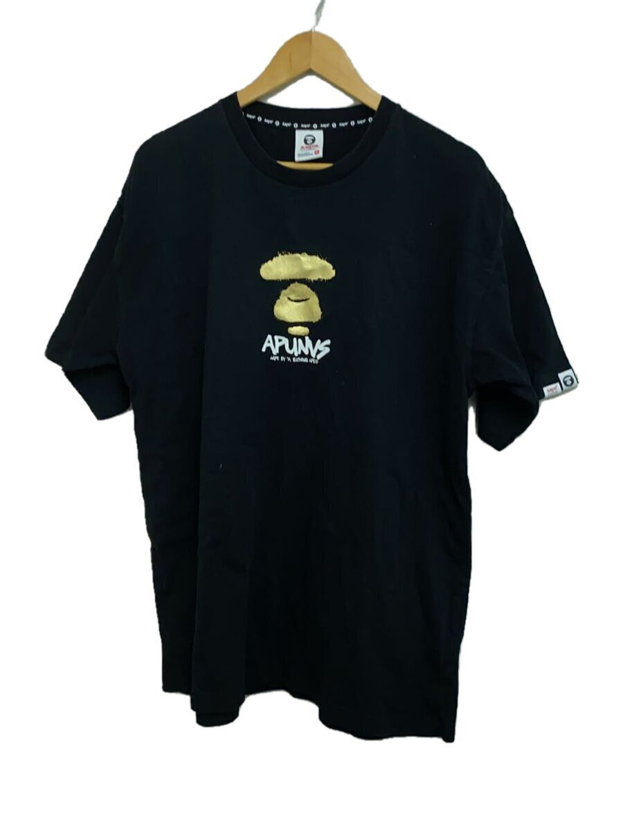 エイプ Tシャツ A BATHING APE® College Tee | Bape official website – INT