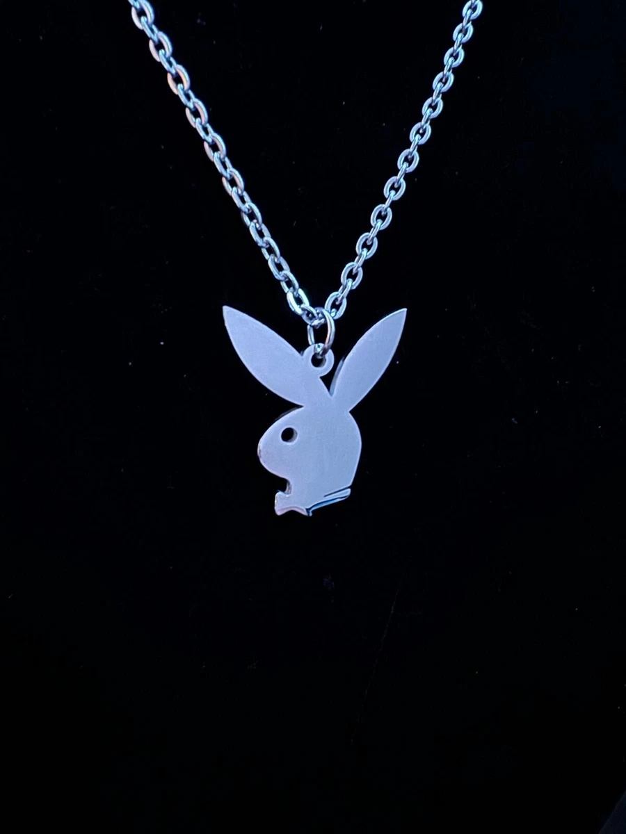 Playboy Chain Fashion Necklaces & Pendants for sale - eBay