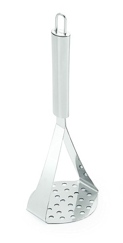 Cocina Acero Inoxidable Herramienta Set Accesorios, 5-Pieces, Plata - Imagen 3 de 6