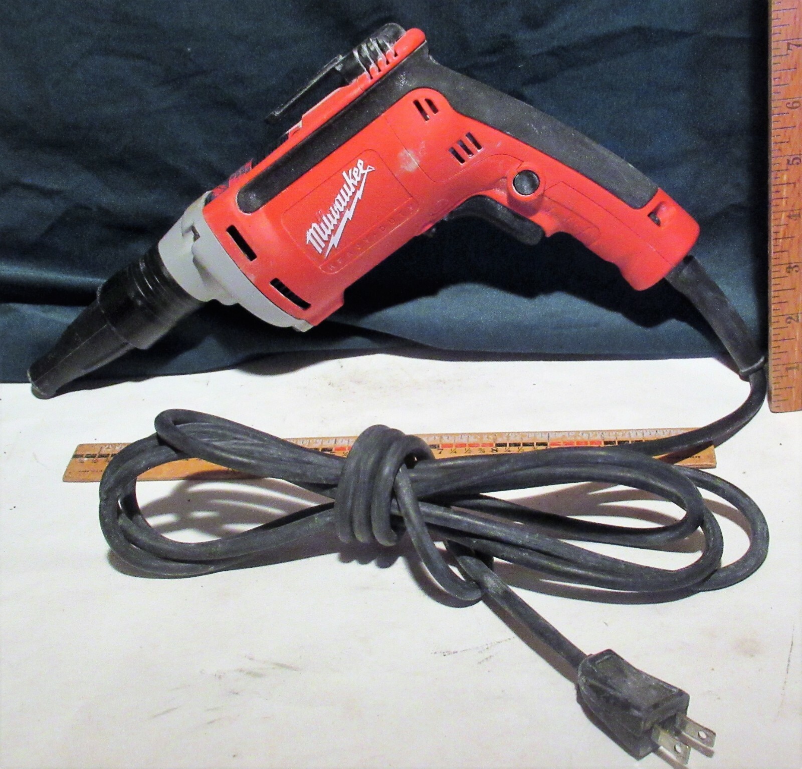 Image of Milwaukee 6742-20 Best Buy website