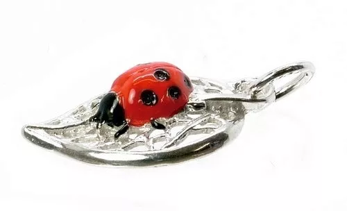 Ladybird charm deals