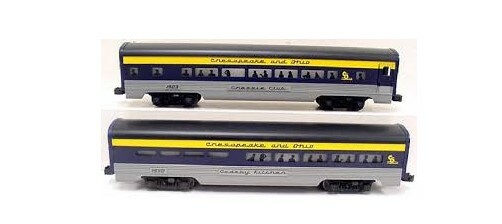 ebay model trains o scale