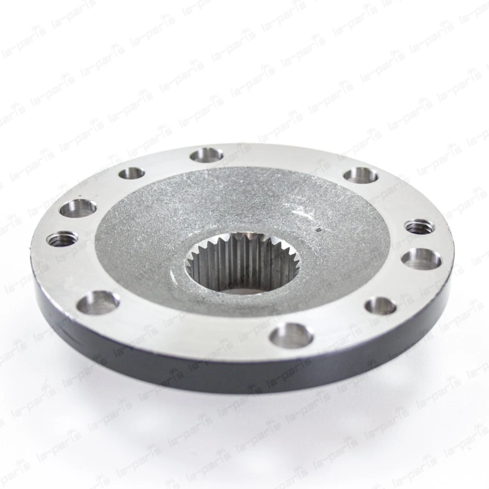 Nuevo Genuino OEM Toyota 89-95 4Runner Pickup T100 Eje Delantero Brida Exterior Foto 4 de 4