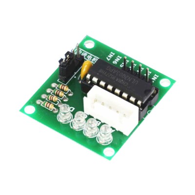 2PCS ULN2003 ULN2003AN Stepper r Drive Board Module For 5V 12V 28BYJ-48 #D2