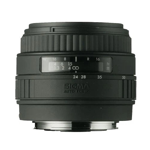 Minolta f/4 Camera Lenses 24-50mm Focal for sale | eBay