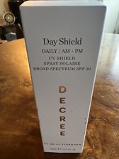 Decree Day Shield SPF 30