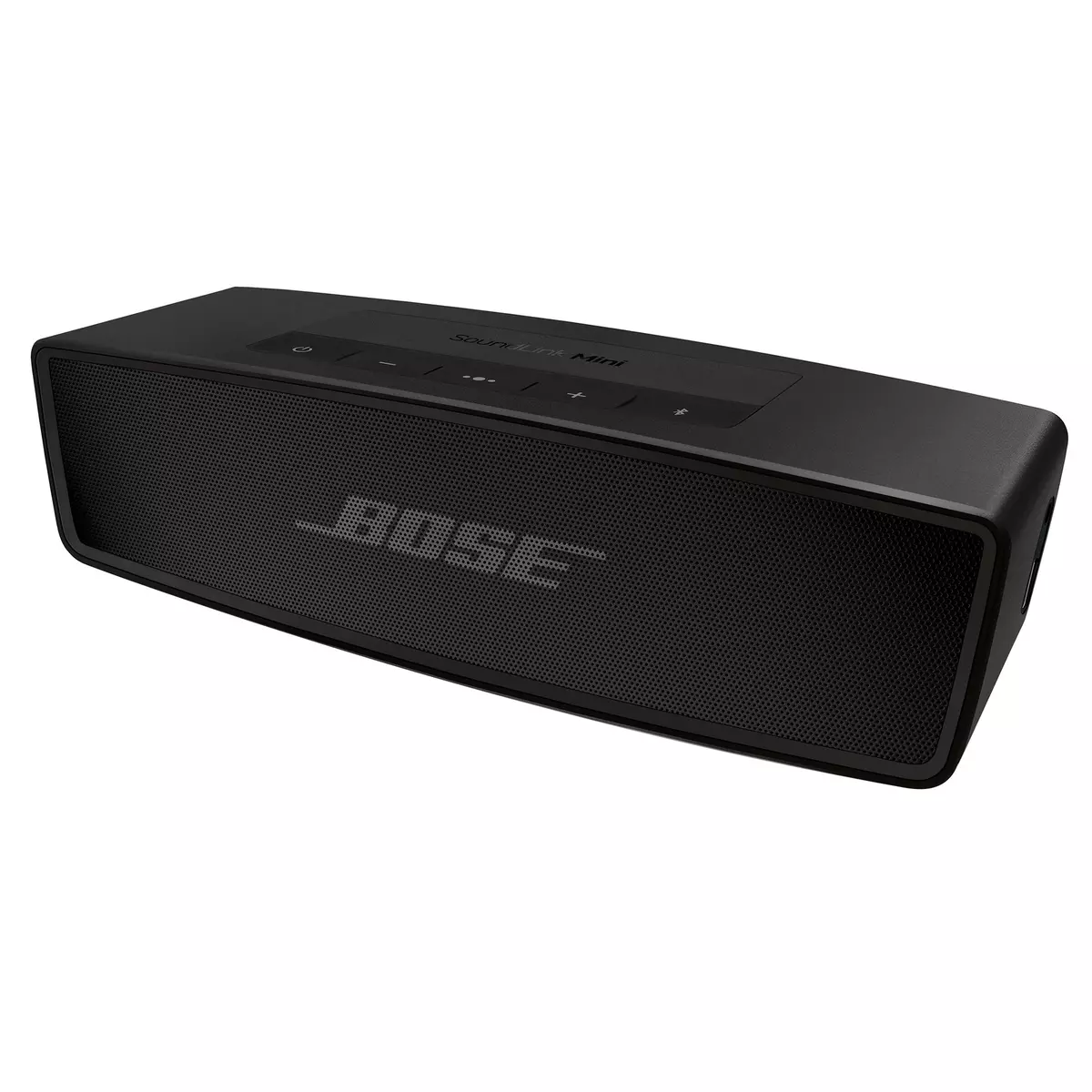 Bose SoundLink Mini II Special Edition Bluetooth Wireless Speaker Super  Sound