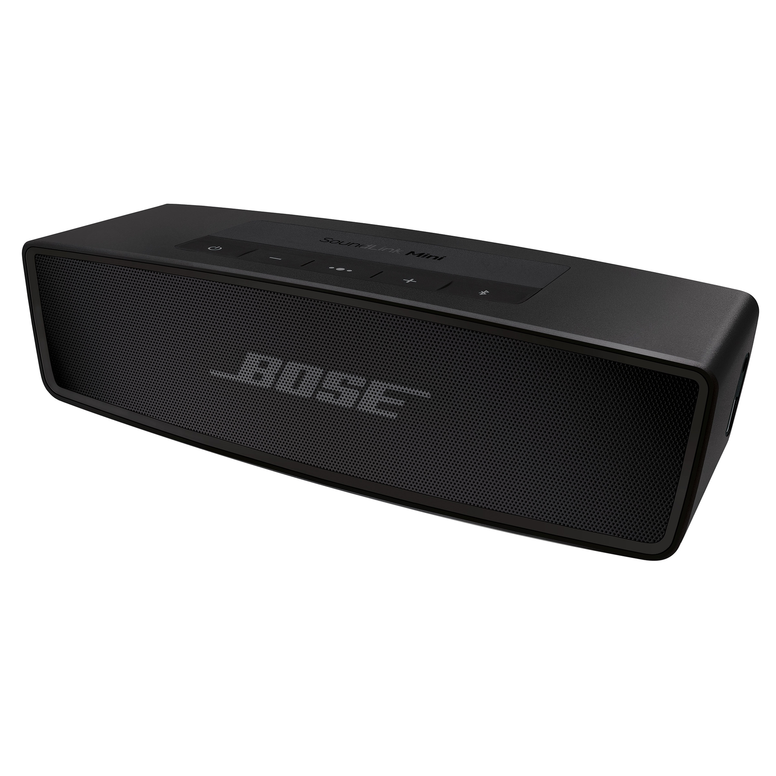 Bose SoundLink Mini II Special Edition Bluetooth Wireless Speaker ...