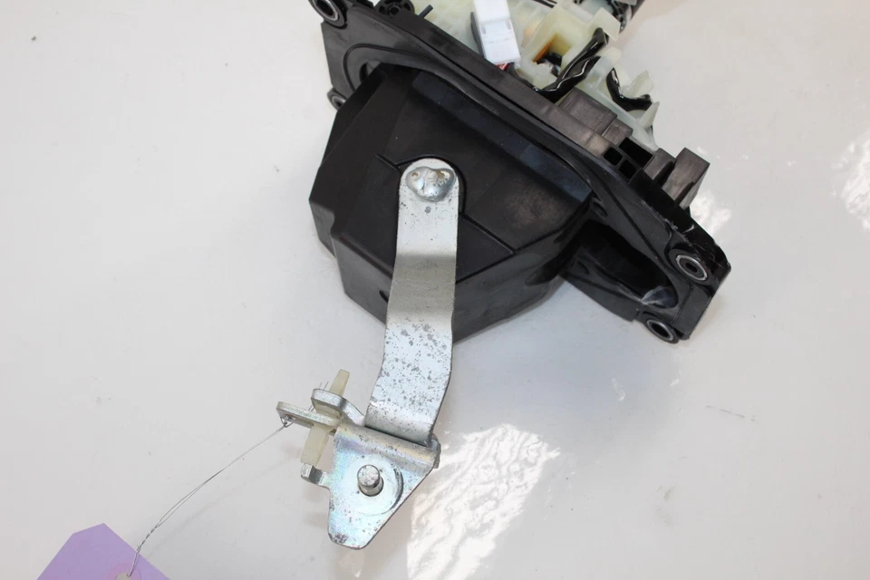 2016 Mazda MX-5 Miata Automatic Shifter Assembly OEM DG57 - Image 2 of 4