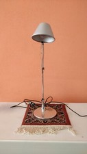 Artemide Tolomeo Lampada da Tavolo con Supporto - metallo 