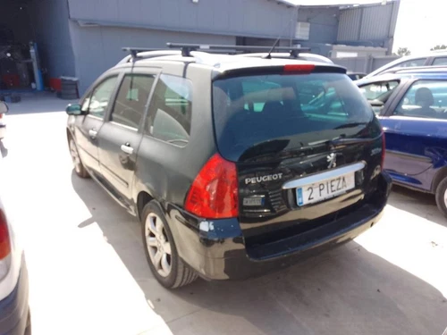 96351625XT Mando Elevalunas Delantero Derecho para PEUGEOT 307 BREAK/ SW 121996 - Imagen 8 de 10