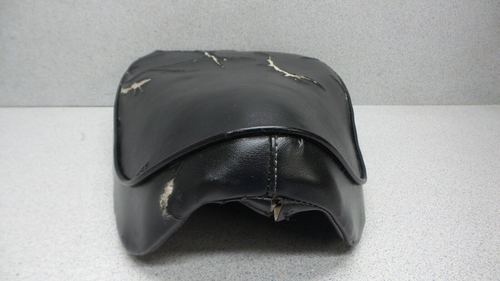 1981 HONDA CT110 CT 110 TRAIL SEAT PAN - Picture 7 of 21