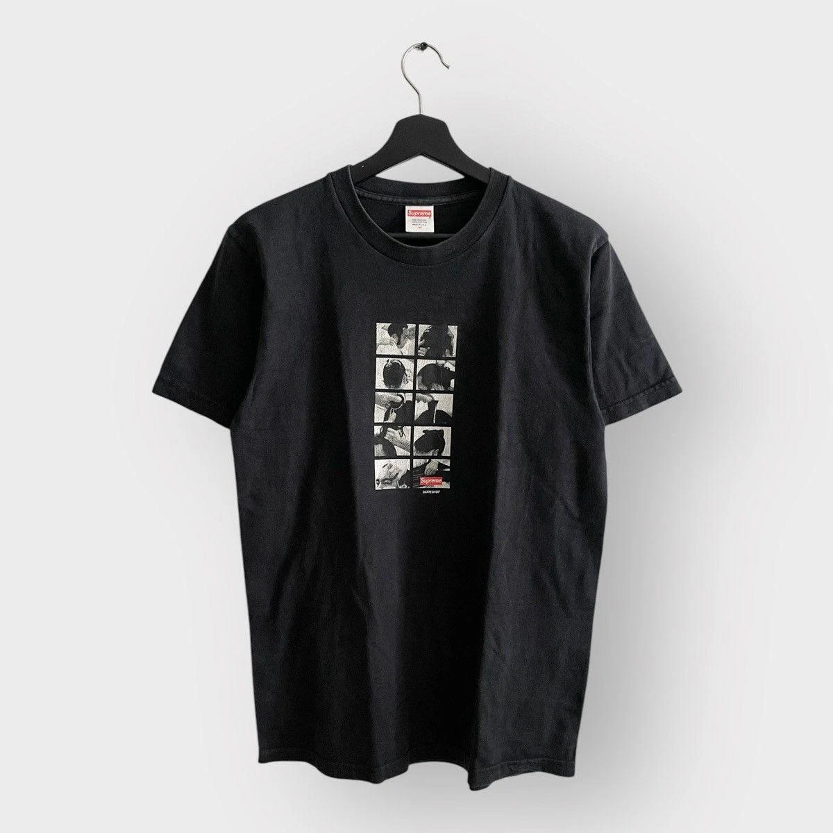 STEAL ! Tee shirt Supreme Sumo 2016 (M)