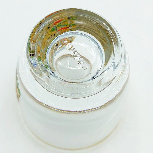 Montreal Canada General View Shot Glass - Picture 7 of 7