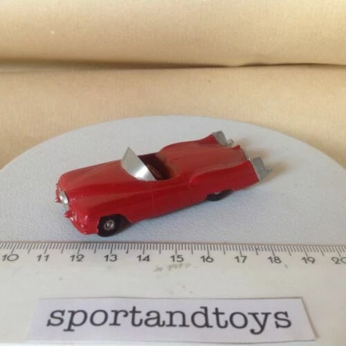 Modellini statici di auto da corsa sportive e turistiche Scala 1:60