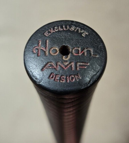 Ben Hogan Medallion 2-3-4-5-6-7-8-9 Equalizer, Hubert Green 1, Shot Saver Sand - Picture 7 of 8