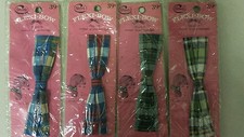 Vintage Hair Clips / Klippies Flexible Curl Clips Unique old retro items NICE