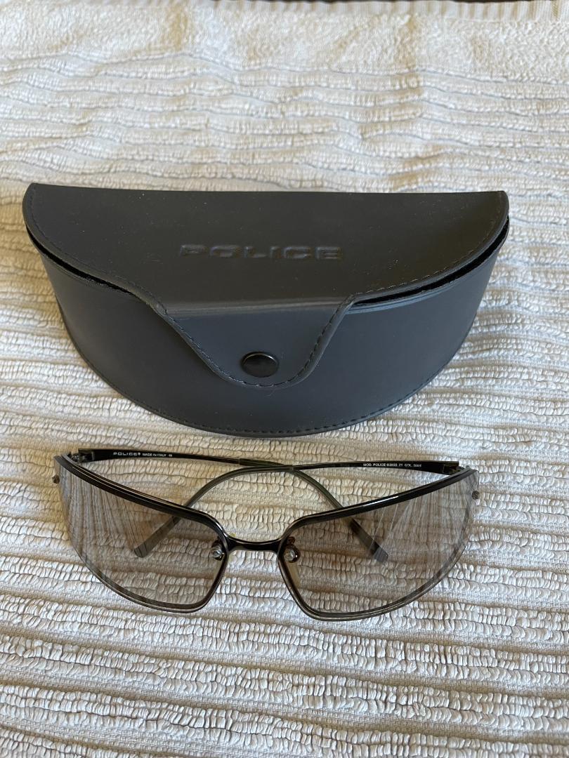 POLICE 2803 71 Col.568X Sunglasses | eBay POLICE 2803 71 Col.568X Sunglasses | eBay