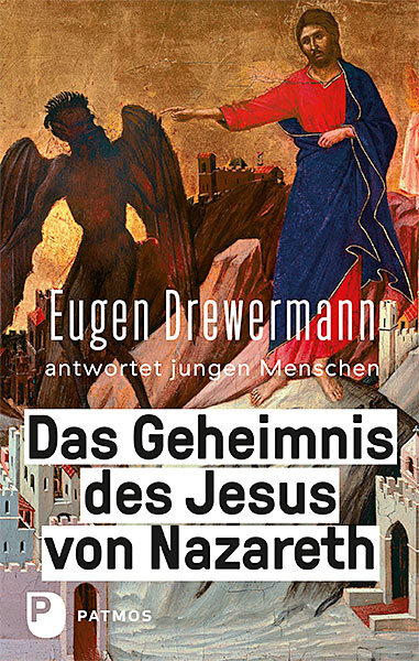 Thumbnail - Eugen Drewermann; Martin Freytag / Das Geheimnis Des Jesus Von