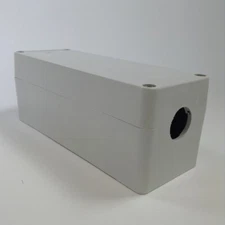 Schneider Electric XAP A2100SCI Harmony Control station enclosure New NFP