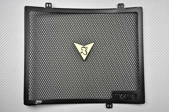 Grille de radiateur pour Husqvarna 701 Vitpilen idéale pour vos road-trips