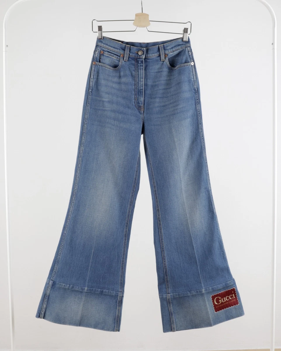 Gucci Women's 30 in Inseam Jeans for sale | eBay