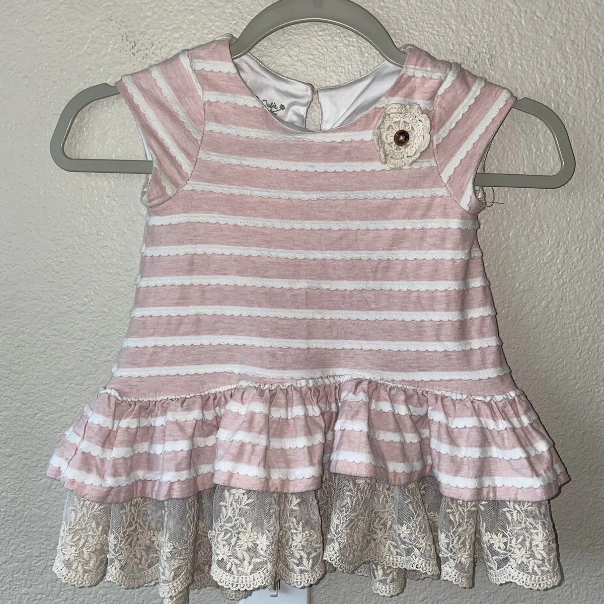 Pippa and top julie girls dresses