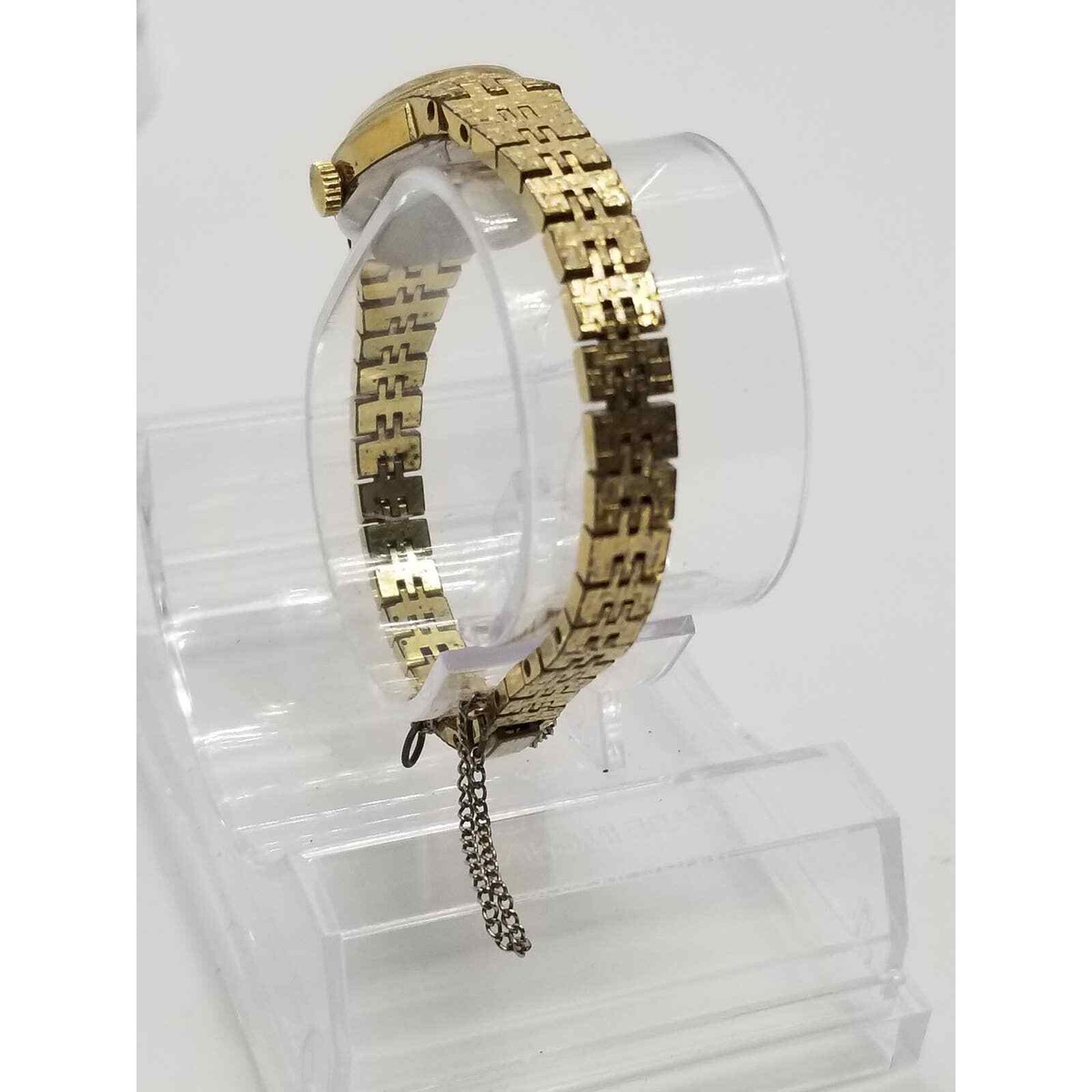 Seiko Gold Tone Women display picture 1